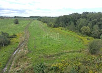 Продажа участка, 10 сот., село Матвеевка, Земная улица