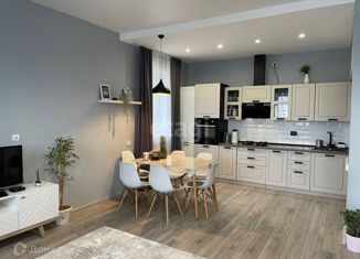 Продаю дом, 76.8 м2, село Осыпной Бугор, Солнечная улица