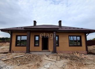 Продаю дом, 110 м2, деревня Еловка