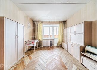 Продается однокомнатная квартира, 33.1 м2, Санкт-Петербург, улица Лёни Голикова, 2, муниципальный округ Дачное