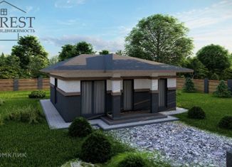 Продажа дома, 100 м2, посёлок Рассоха, Фруктовая улица