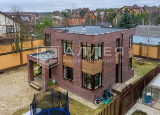 Продам дом, 200 м2, деревня Александровка, Центральная улица, 19