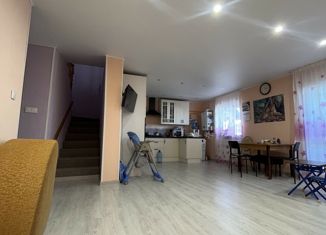 Дом на продажу, 160 м2, деревня Ушакова, Пихтовая улица