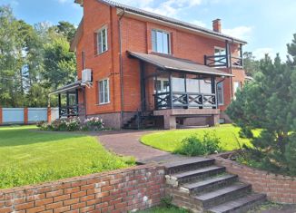 Дом на продажу, 299.5 м2, Дубна, улица Ратмино, 3