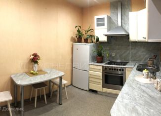 Сдам однокомнатную квартиру, 40 м2, Киров, Казанская улица, 109/1, Первомайский район