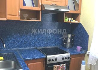 1-ком. квартира на продажу, 28.4 м2, Нефтеюганск, 11-й микрорайон, 1