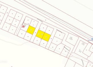 Продам участок, 10 сот., поселок Дружное