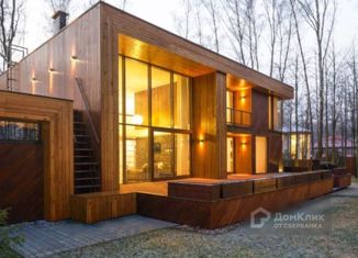 Продаю дом, 320 м2, коттеджный посёлок Лесная Пристань-2, коттеджный посёлок Лесная Пристань-2, 121