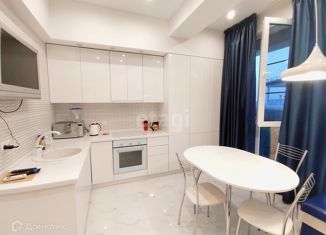 3-комнатная квартира на продажу, 45.6 м2, Сочи, улица Гайдара, 20А, Дагомыс