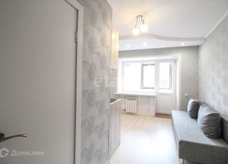 Продам квартиру студию, 15.5 м2, рабочий поселок Южный, проспект Дзержинского, 25