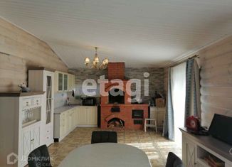 Продажа дома, 160 м2, деревня Юрьево