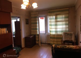 2-комнатная квартира на продажу, 44 м2, Екатеринбург, Расточная улица, 35, Расточная улица
