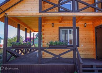 Продается дом, 107 м2, СНТ Вишневое