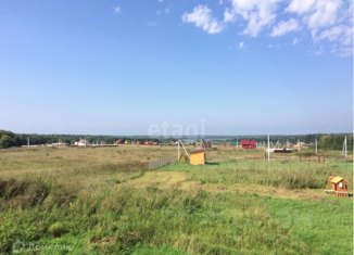 Продаю земельный участок, 17.2 сот., дачный посёлок Заповедное Озеро