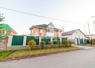 Дом на продажу, 295.1 м2, Хабаровск, улица Данчука, 14Б