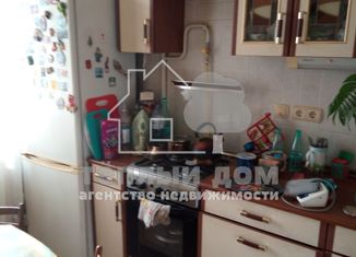 1-ком. квартира на продажу, 33 м2, Москва, улица Молодцова, 5, улица Молодцова