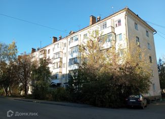 2-ком. квартира на продажу, 42 м2, Орловская область, улица Маринченко, 2