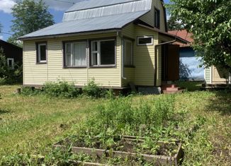 Продажа дома, 50 м2, садовое товарищество Электросвет, садовое товарищество Электросвет, 69