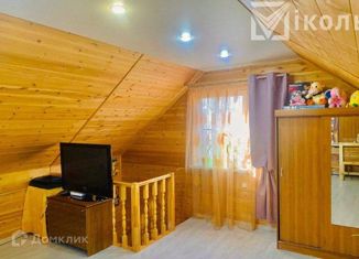 Продаю дом, 80 м2, СНТ Раздолье-2, Кольцевая улица, 28