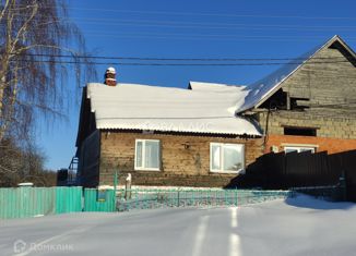 3-ком. квартира на продажу, 38.1 м2, село Брутово, Никольская улица, 35