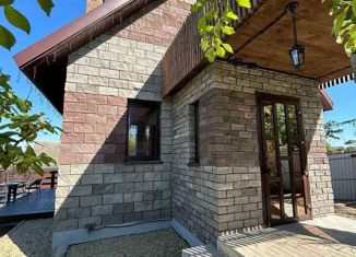 Продажа дома, 88 м2, Пенза, СНТ Берёзка севернее мкр. Ахуны, 170