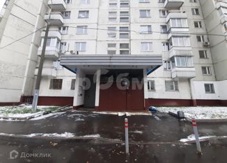 Трехкомнатная квартира на продажу, 73.5 м2, Москва, проезд Одоевского, 7к3, проезд Одоевского