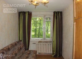 Продается трехкомнатная квартира, 67.8 м2, Ульяновская область, улица Аблукова, 93