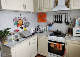 Продается 2-ком. квартира, 48.7 м2, Когалым, Рижская улица, 41