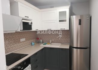 2-ком. квартира на продажу, 48.5 м2, Иркутск, улица Бородина, 7/2, ЖК Гранд-Парк