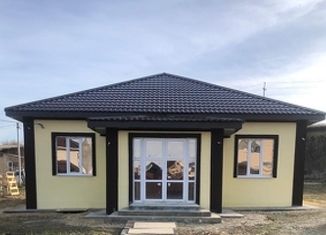 Продается дом, 130 м2, село Усть-Курдюм, Крайняя улица