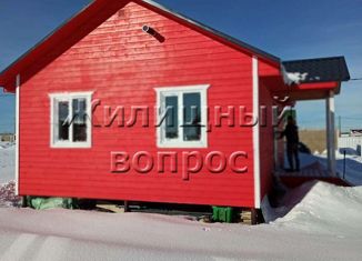Продам дом, 48 м2, коттеджный посёлок Имение Оржицкого, улица Алябьева, 5