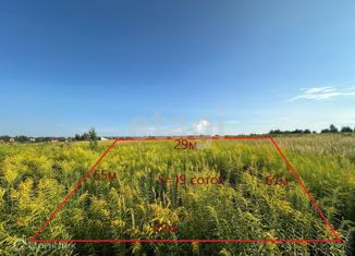 Продам участок, 19.1 сот., село Отрадное