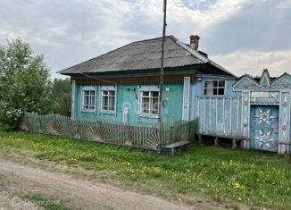 Продаю дом, 39.6 м2, деревня Дубровина, Заречная улица