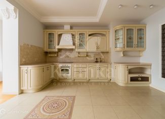 Продажа 4-ком. квартиры, 192.2 м2, Москва, Резервный проезд, 4, метро Студенческая