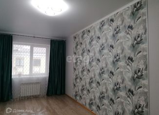 Продам 1-ком. квартиру, 33.4 м2, Оренбург, улица Озеленителей, 28, ЖК Изумрудный город