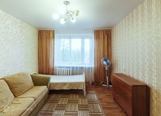 Продам однокомнатную квартиру, 12.7 м2, Вологда, Пошехонское шоссе, 34