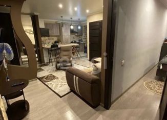 Продажа двухкомнатной квартиры, 51 м2, поселок Верхнетемерницкий, улица Венеры, 24к12, ЖК Спутник