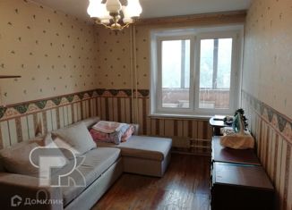 Продаю 2-ком. квартиру, 50 м2, Москва, Сухонская улица, 11А, Сухонская улица