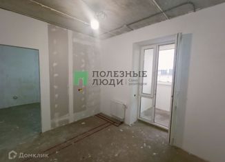 Продаю 1-комнатную квартиру, 37 м2, Коми, улица Громова, 70