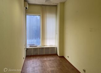 Сдача в аренду офиса, 19 м2, Москва, Нижняя Сыромятническая улица, 11кБ, станция Курская