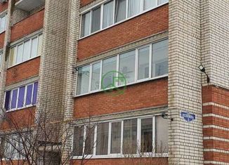 Продаю 1-комнатную квартиру, 41.5 м2, Самарская область, улица Есенина, 5