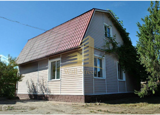 Продаю дом, 53 м2, село Катково, Майская улица, 2