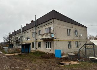 3-комнатная квартира на продажу, 63 м2, село Кальтовка, Центральная улица, 6