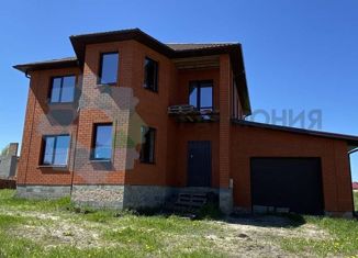 Дом на продажу, 165.7 м2, поселок Дубовое, Престижная улица, 1