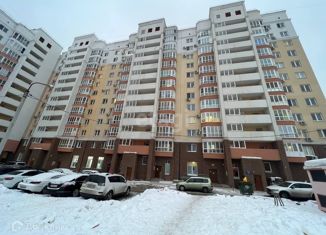 Продаю 1-ком. квартиру, 48.2 м2, Уфа, Владивостокская улица, 10, ЖК Меридиан