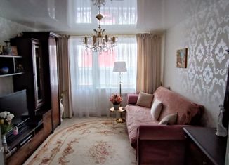 Продается двухкомнатная квартира, 47.9 м2, Екатеринбург, улица Сыромолотова, 20, улица Сыромолотова