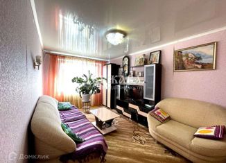 Продам 3-комнатную квартиру, 61.3 м2, Белгородская область, микрорайон Жукова, 11
