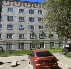 Двухкомнатная квартира на продажу, 30.9 м2, Татарстан, улица Восстания, 93А