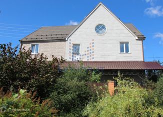 Продам дом, 400 м2, деревня Пуговичино, деревня Пуговичино, 6