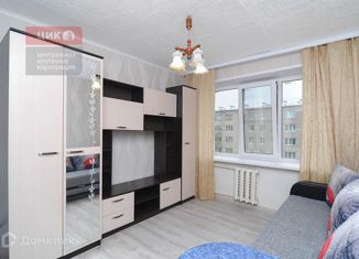 Продажа 1-комнатной квартиры, 16.1 м2, Рязань, Забайкальская улица, 15к1
